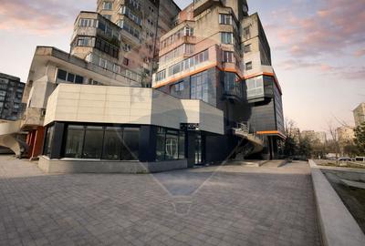 Spațiu comercial de închiriat în zona Boema Constanta 950mp - 2