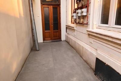 Ultracentral Universitate | Duplex 70 mp | Curte 60 mp | Metrou 200 m - 5