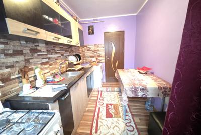Apartament cu potential 2 camere Siderurgistilor parter - 1
