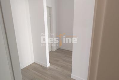 Apartament 3C 58 mp etaj intermediar + parcare Silk Distrikt - 7