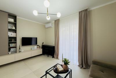 Apartament 2 camere, decomandat+terasa de 15mp, parter in Giroc - 5