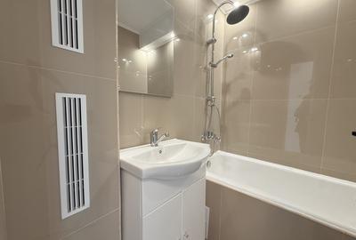 Apartament 3 camere | Gara de Nord | metrou la bloc | complet renovat - 8
