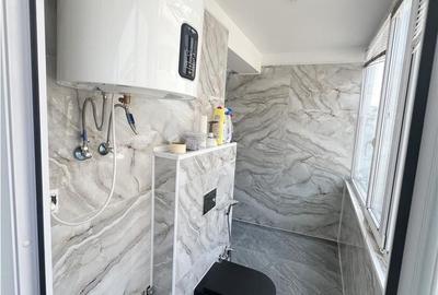 3 camere decomandat Ultracentral totul nou CENTRALA PROPRIE - 13