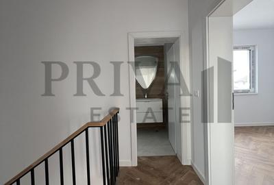 Casa tip Triplex 5 camere, 98 mp utili, Calea Urseni - 14