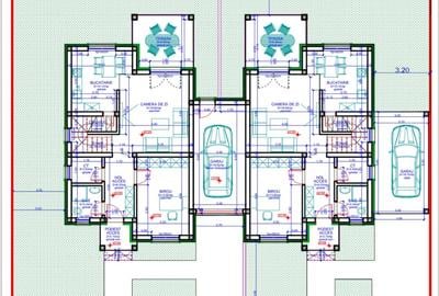 Duplex !! Dumbravita...5 Camere..calitate premium... - 3