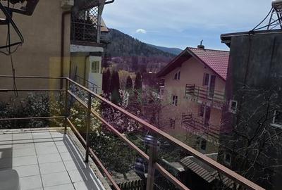 Vila de vanzare  cu 13 camere in Busteni (camin pentru seniori) - 50