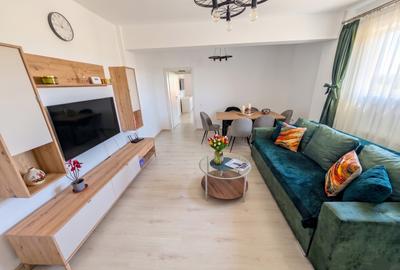 Apartament 2 camere 58mp + 7mp terasa | 0 comision zona Matei Millo-Becheanului - 1