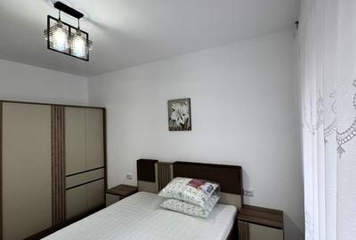 Garsoniera decomandata-Bloc Nou -Comision 0%-Militari Residence - 10