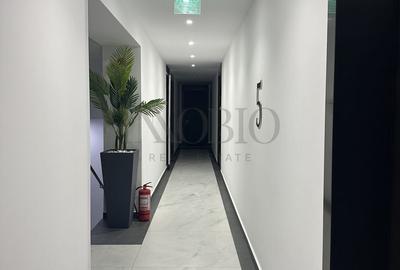 Studio Dublu Lux, Mobilat Premium | ONE LAKE CLUB - 11