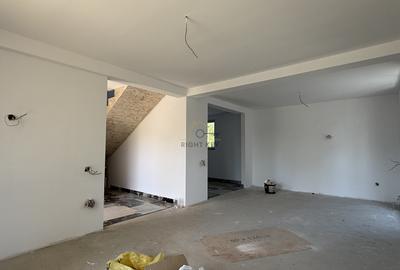 Casa P+1+Pod, Placa de beton, 4 Camere, Teren 250mp, STB! Comision 0% - 5