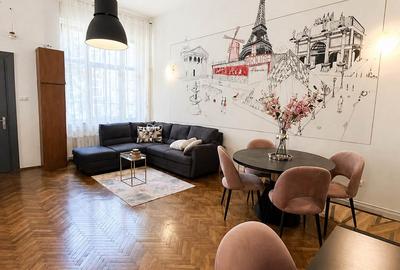 Apartament elegant de vânzare – Ultracentral - 8