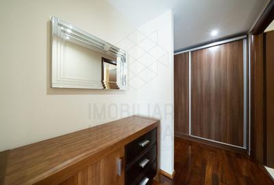 Symbiotik Residence | 3 camere top de inchiriat | Herastrau - 15