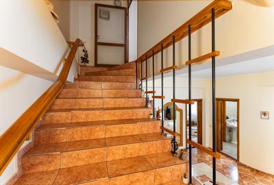 Vila de vânzare Faleza Nord de 557 mpt compusă din 3 apartamente lângă ZoomBeach - 9