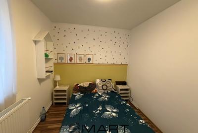 Apartament 3 camere, et. 1 zona Mihai Viteazul Sibiu - 5