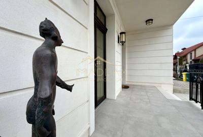 Vila Exclusivista // 6 camere *590mp* 2 parking // Pipera – Iancu Nicolae - 39