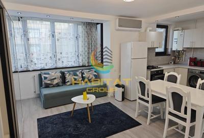 Apartament de Vanzare - Zona Gara de NORD/metrou - 45 MP - 2