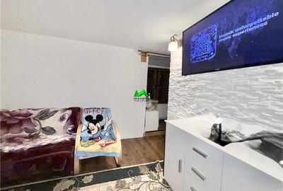 Apartament de vanzare pivnita Sibiu Ultracentral Avram Iancu - 5