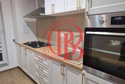 Apartament 3 camere decomandat-2 Bai-Titan-Pallady-Mobilat - 10