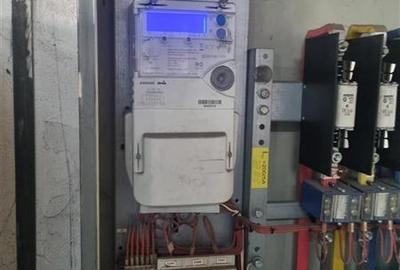 Hala Zona SuD 150 kwa - 1