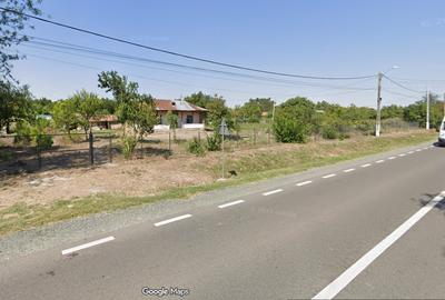 Casă individuală cu 4 camere în Ștefănești