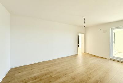 Apartament 3 camere spațios, amenajat, bloc nou, comision 0% - 1