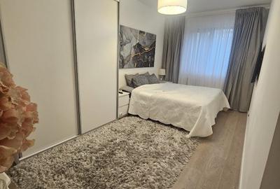 Apartament  Sisesti3 camere cu gradina  75mp - 4