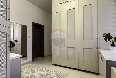 Stil si eleganta ! Vilă superba 320 mp cu teren 1728 mp in Mandruloc - 27