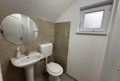 Casa Individuala de vanzare | DEALUL FURCILOR| 220 MP UTILI | 1580 MP TEREN. - 6