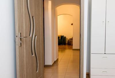 Apartament luminos Lujerului-Politehnica metrou - 14