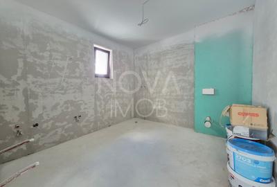 Casa individuala 5 camere + terasa, pivnita si pod amenajabil, Sibiu - 7