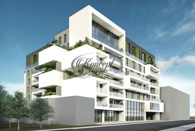 Apartamente premium in imediata apropiere The Office - 9