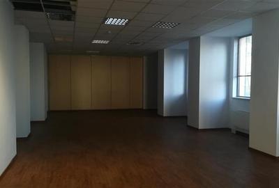 Spatii de inchiriat - River Plaza - Corp A -  554.20 mp - 6