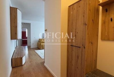 Apartament 2 camere | Parcare | Renovat | Zona Muzeul Apei | Floresti - 5