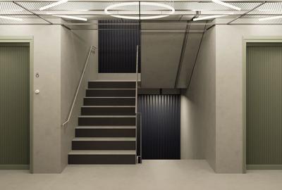 BrickLofts Office - 10