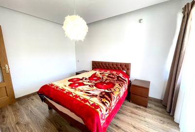 Vila tip Duplex P + 1 + M  - Marginei - 600 mp teren - 12