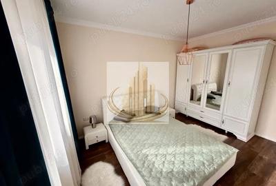 Duplex Modern | 4 Camere | 120 mp Utili | Teren 300 mp, Zonă Liniștita - 2