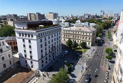 Romana, H Victoriei 109 - comision 0%, reprezentam proprietarul! - 5