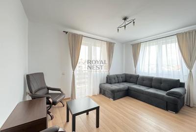 De inchiriat apartament 2 camere in Tractorul - 2