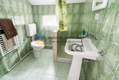 Vila Hartop - posibilitate pensiune - 5