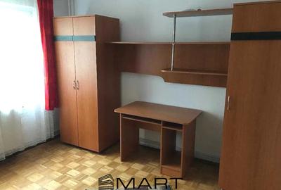 Apartament cu 2 camere decomandat zona Mihai Viteazu - 3