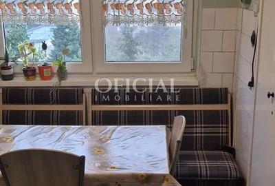 Apartament 2 camere | 45 Mp | Balcon | Gheorgheni IULIUS MALL - 5