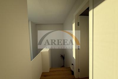 Vila 5 camere complex residential Tunari-complet mobilata - 18