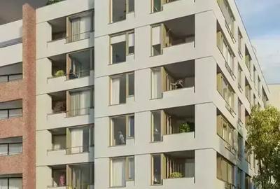Apartament 2 camere, terasa, gradina| Parc Cismigiu I Metrou Eroilor I - 8