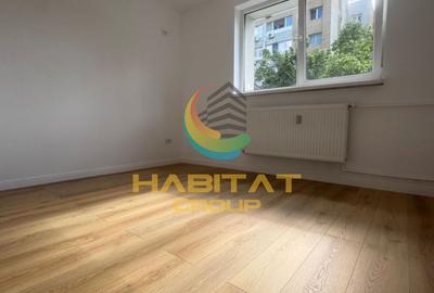 Apartament 3 Camere Metrou Romancierilor Mobilat - 8