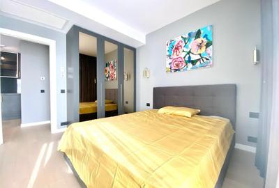 2 camere | One Herastrau Towers | terasa 16 mp - 9