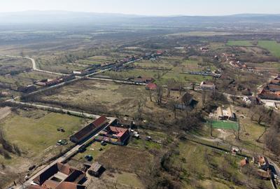Conac nobiliar de secol XIX cu 8 camere în Maciova - 12