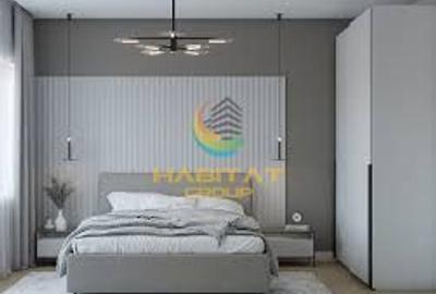 2 camere,  decomandat, balcon generos, 12 min metrou - 7