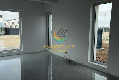 Casa individuala 4 camere intrare Vidra Brutarie asfalt STB - 4