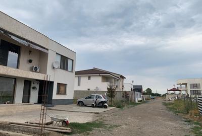 Teren intravilan Constanta  Km5 zona Comarnic - 3
