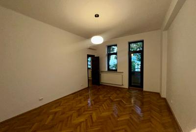 Gradina Icoanei - Polona 153 mp utili intreg etaj 2 in vila renovat premium - 3